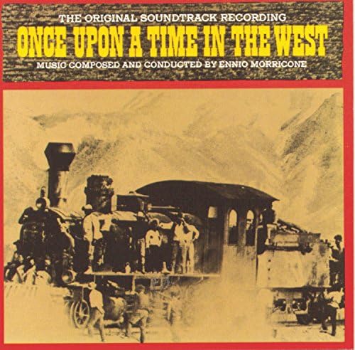 Various - Once Upon a Time in America - Amazon.com Music